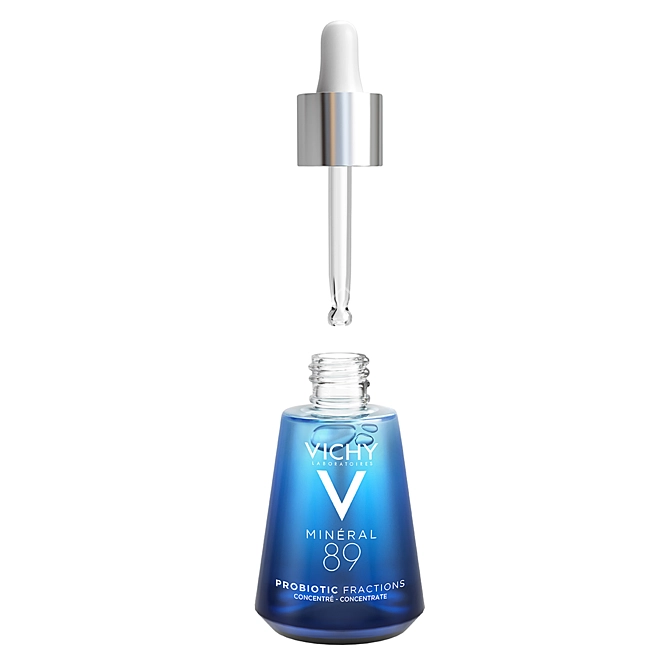 Ultimate Hydration Boost: Vichy Mineral 89 3D model image 3