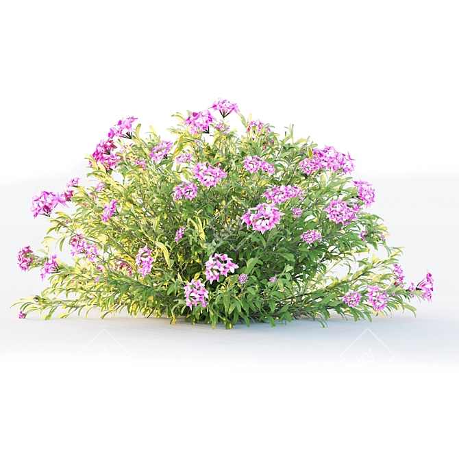 Versatile Plant Training Tool 3D model image 2