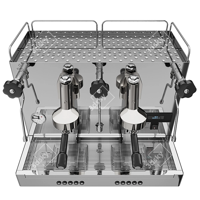 Lelit Giulietta PL2SVX Espresso Machine 3D model image 3