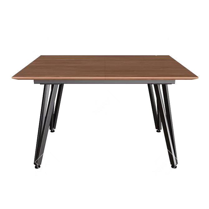 BRADEX HOME Avanti Table 3D model image 3