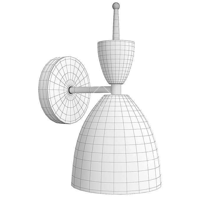 Lumion Gemma: Elegant V-Ray Bra 3D model image 2
