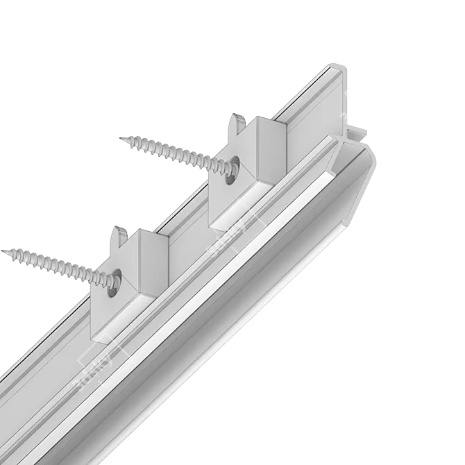 AirKraab 2.0: Balanced Air Pressure Solution 3D model image 2