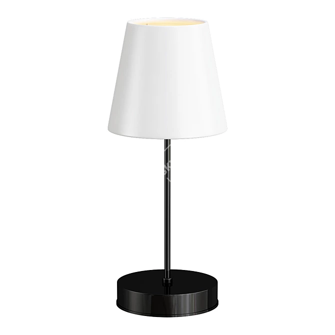 Vitaluce 2013 Table Lamp 3D model image 1