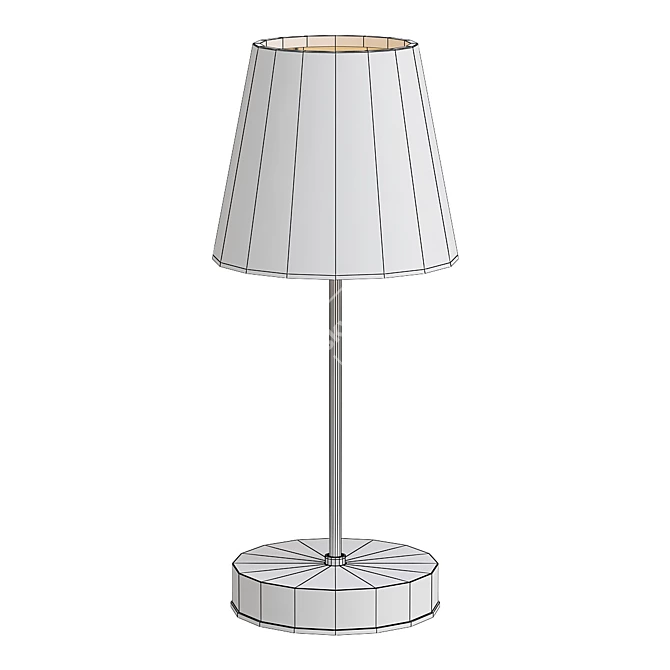 Vitaluce 2013 Table Lamp 3D model image 2