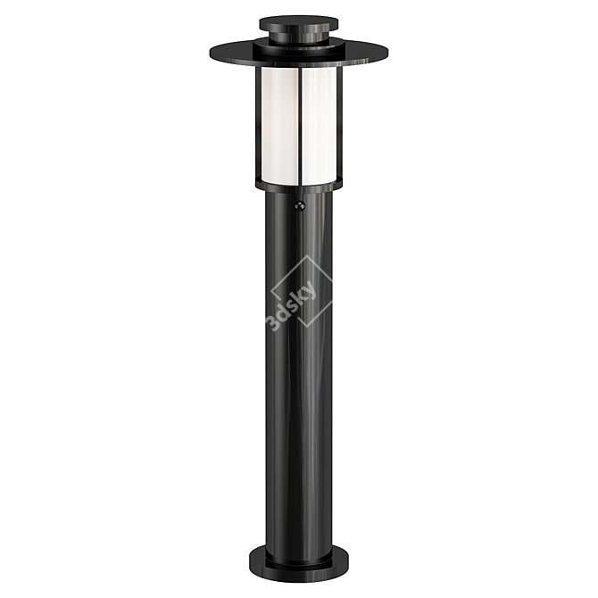 Odeon 2013 V-Ray Outdoor Light 3D model image 1