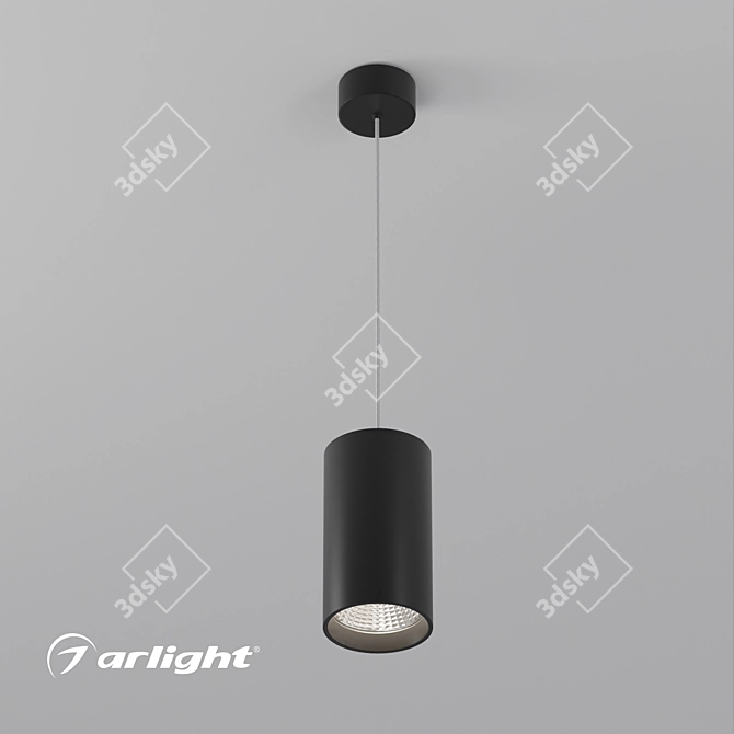 Pendant Modular Lamp with Integrated Driver - Customize Your Lighting!

Modular Pendant Lamp- Versatile & Stylish for Any Interior 3D model image 4