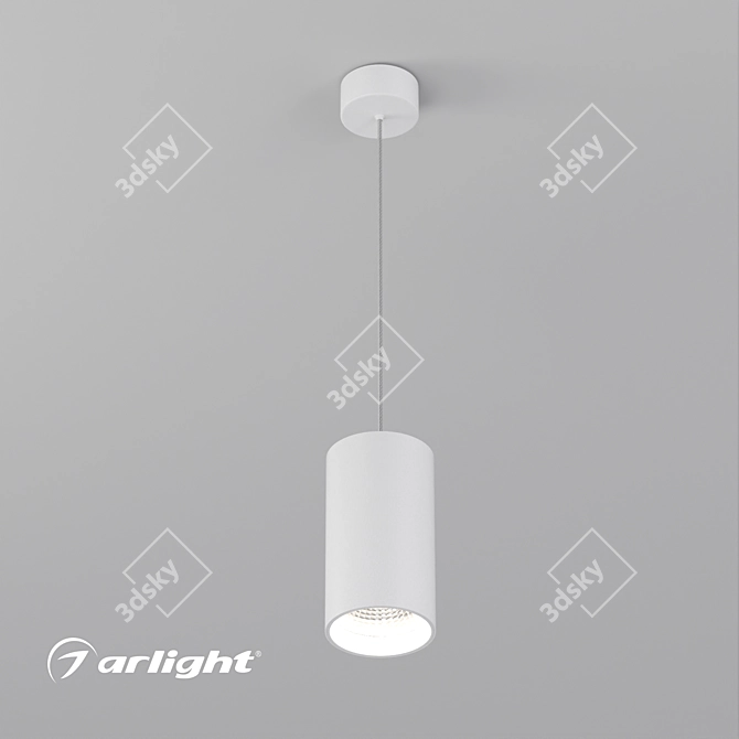 Pendant Modular Lamp with Integrated Driver - Customize Your Lighting!

Modular Pendant Lamp- Versatile & Stylish for Any Interior 3D model image 6