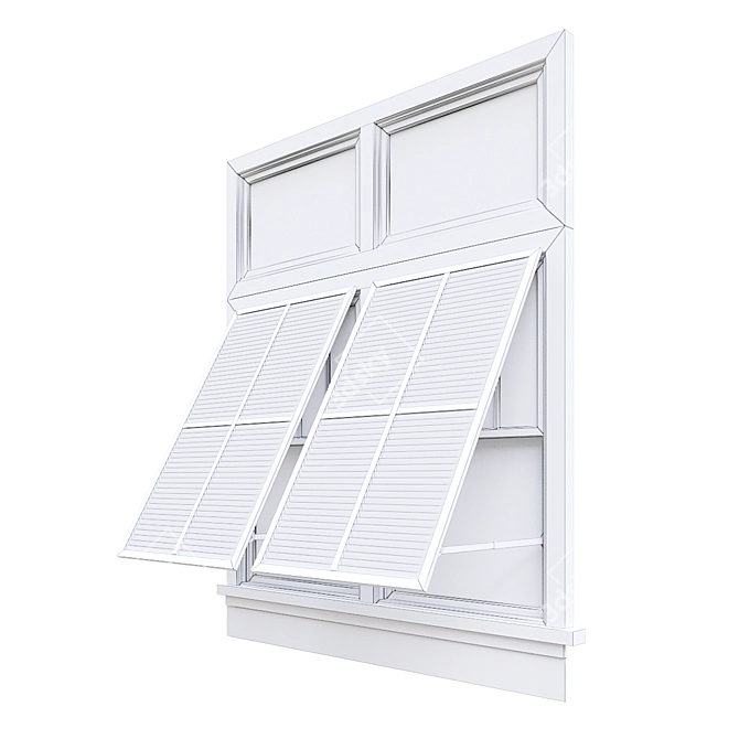 Exterior Optimized Windows v.12 - High-performance, Versatile

OptiEx Windows v.12 3D model image 7