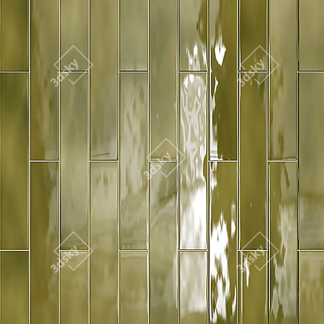 Equipe Manacor Wall Tiles Collection 3D model image 2