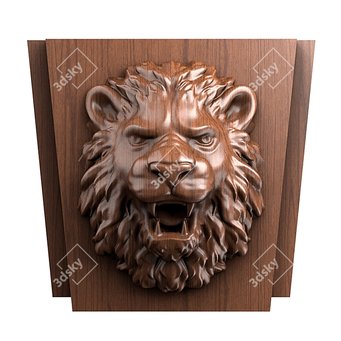 3D Model Files for CNC 3D model image 1