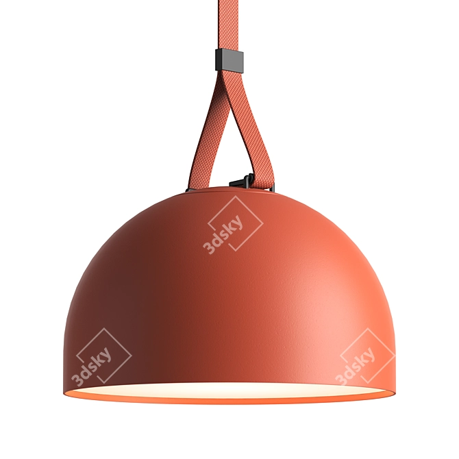 Modern Minimalist Vibia Lighting Collection 3D model image 3