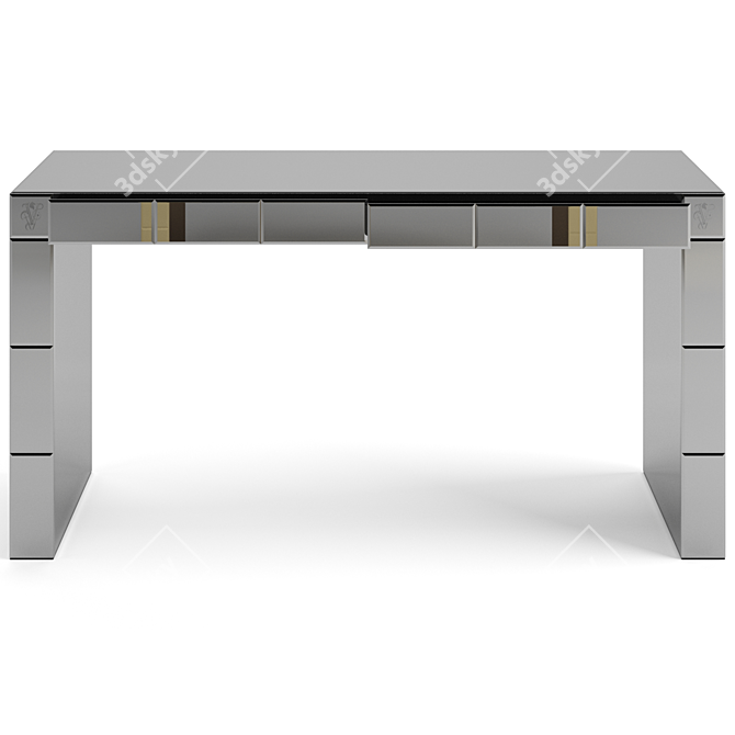 Luxury Visionnaire Acer Console 3D model image 5