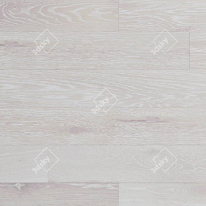  Alpine Wood Flooring Textures 3D model image 4