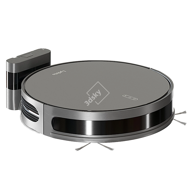 Xiaomi Lydsto G1 3D Robot Vacuum 3D model image 3