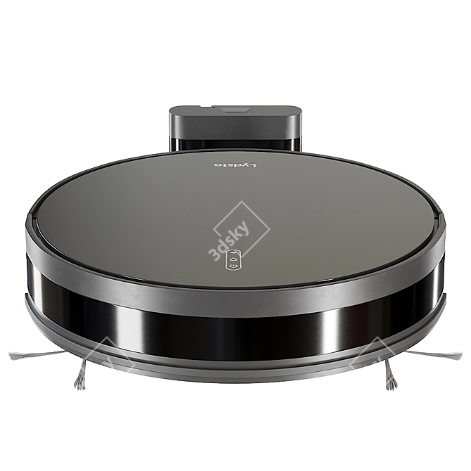 Xiaomi Lydsto G1 3D Robot Vacuum 3D model image 5