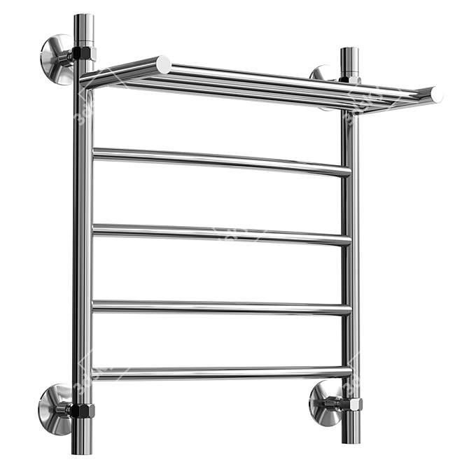 Energy Classic Modus Towel Warmer 3D model image 1