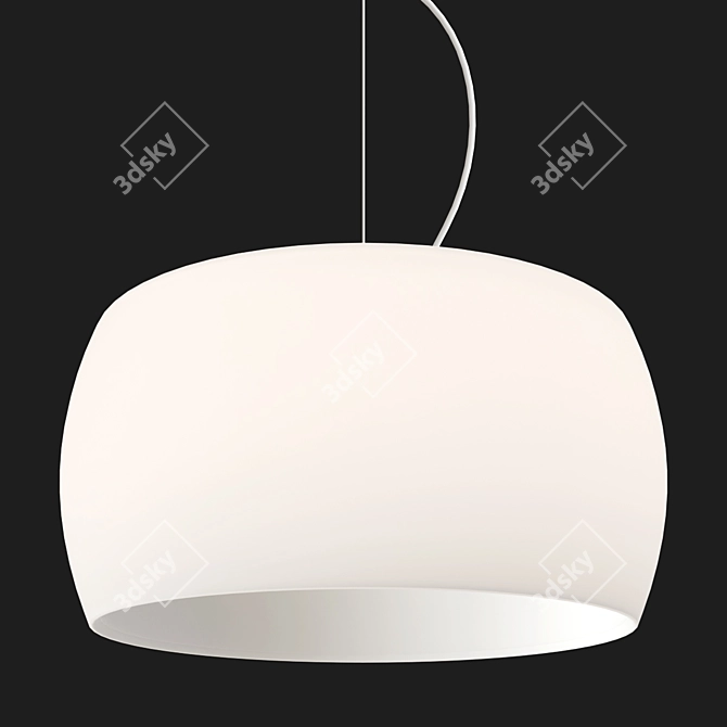 NEMO Pendant Lamps Collection 3D model image 3