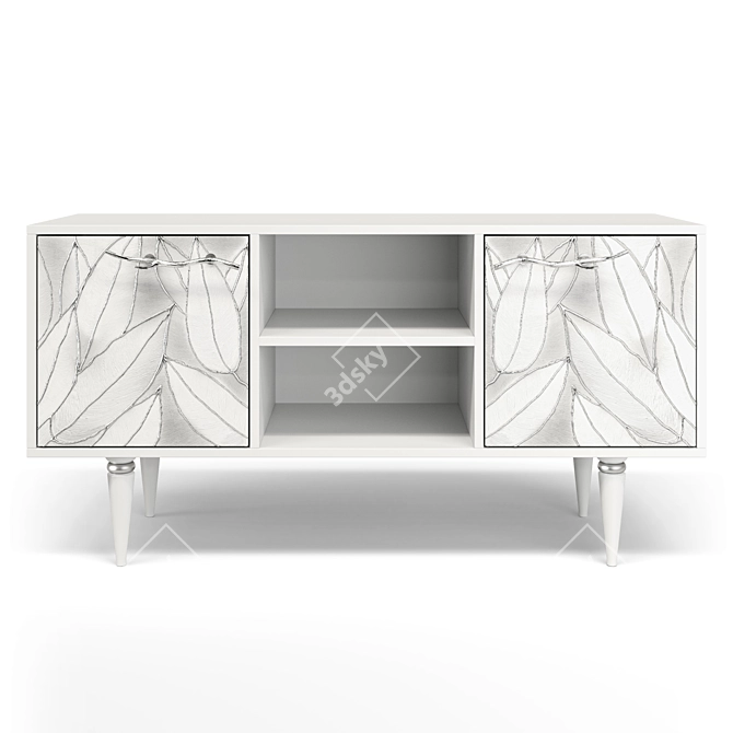 Artisan TV Stand Classic Ays Gold

Description Translation: Thank you for your interest in BOGACHO's 3D models! Send 3D model image 5