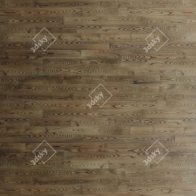 Texture Coswick French Riviera Flooring 3D model image 3