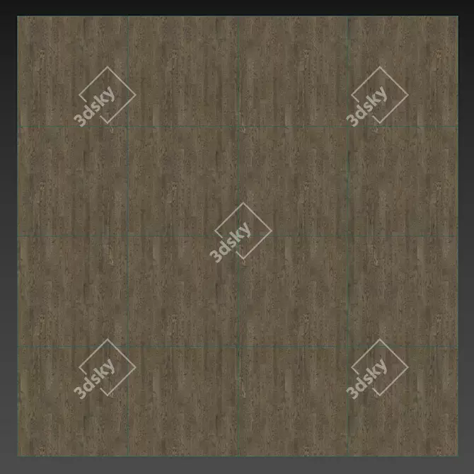 Texture Coswick French Riviera Flooring 3D model image 4