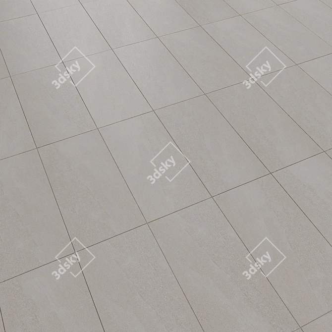 Matrix Edge Tiles 30x60 Render 3D model image 1