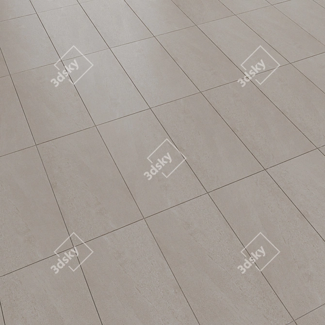 Matrix Edge Tiles 30x60 Render 3D model image 2