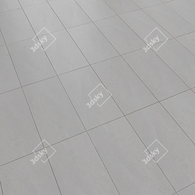 Matrix Edge Tiles 30x60 Render 3D model image 3