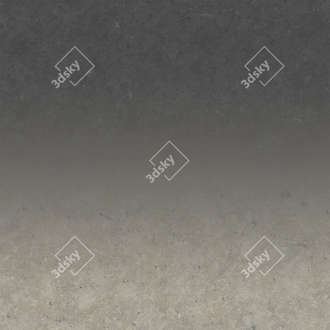 Seamless Stone Texture Pack 3D model image 2