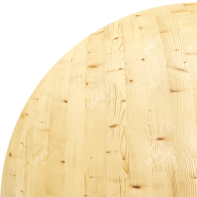  Wooden Texture Pack 8K 3D model image 3