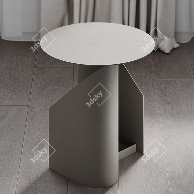 Lymi Coffee Table Cosmorelax 3D model image 2