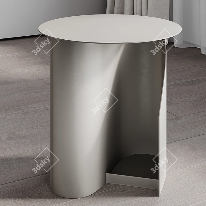 Lymi Coffee Table Cosmorelax 3D model image 4