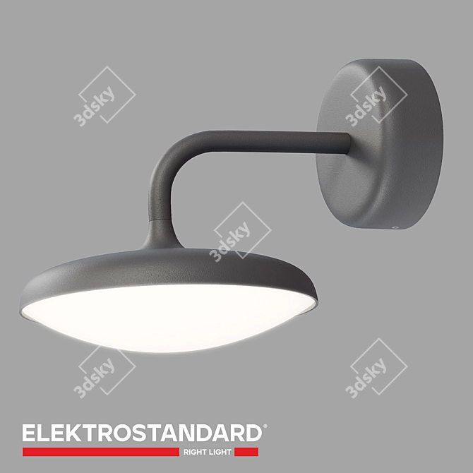 Elektrostandard Wall LED Light 3D model image 1