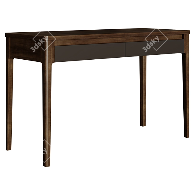 Wallstreet Dressing Table by DG - Home 3D model image 1