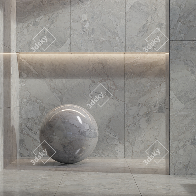 Cifre Quartz Bundle Textures Set 3D model image 3