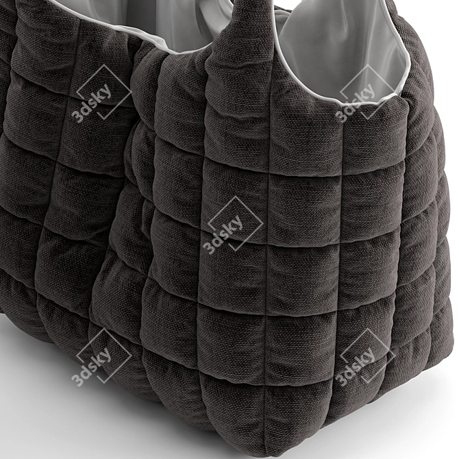 Multi-purpose Bag Model 9 3D model image 5