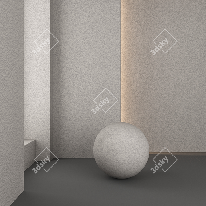 PBR Texture Pack for 3D 3D model image 2