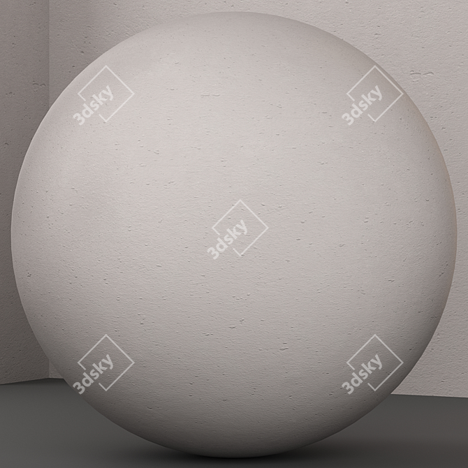 PBR Textures Pack with Materials 3D model image 3