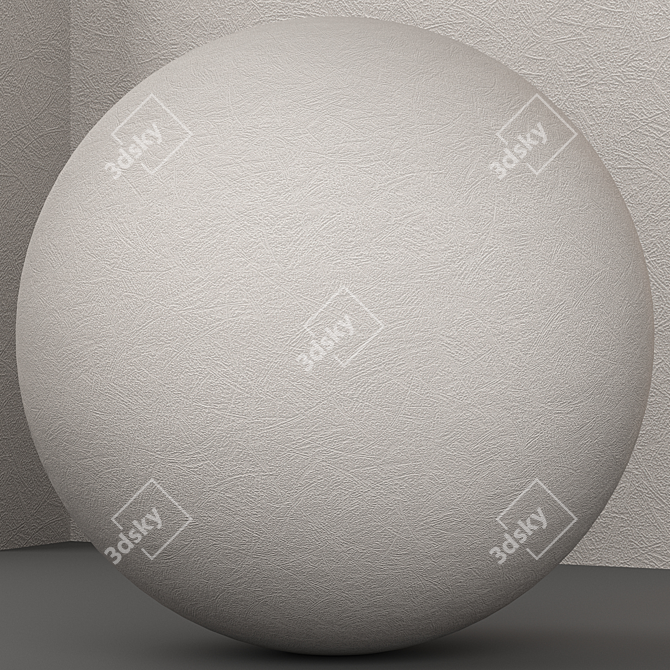 PBR Textures 2K Bundle OBJ FBX 3D model image 3