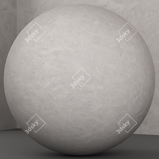 PBR Texture Pack 3DDD Collection 3D model image 3