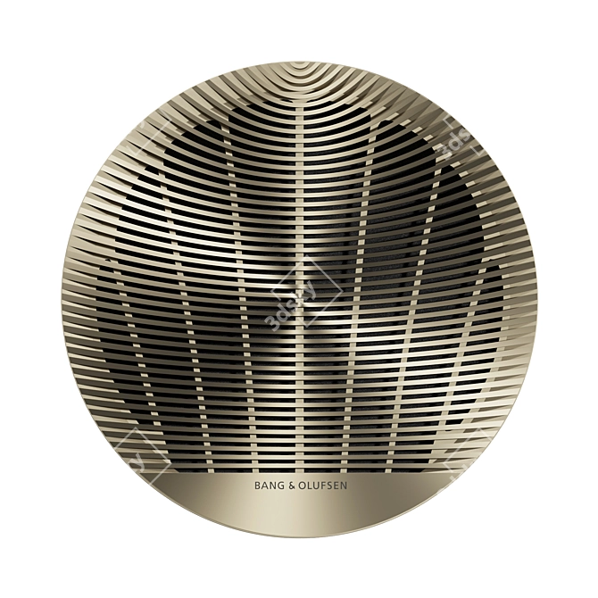 Bang&Olufsen Celestial In-Ceiling Speaker 3D model image 6