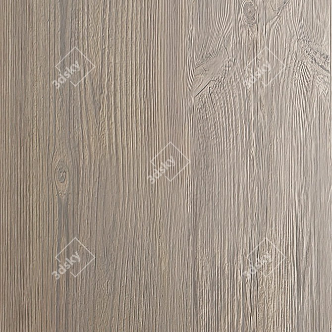  Seamlss Oak Wood Texture Pack 3D model image 2