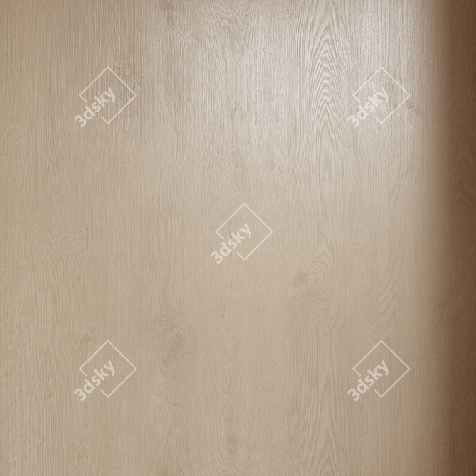 Seamless Wood Material Texture 3000x3000px 3D model image 4