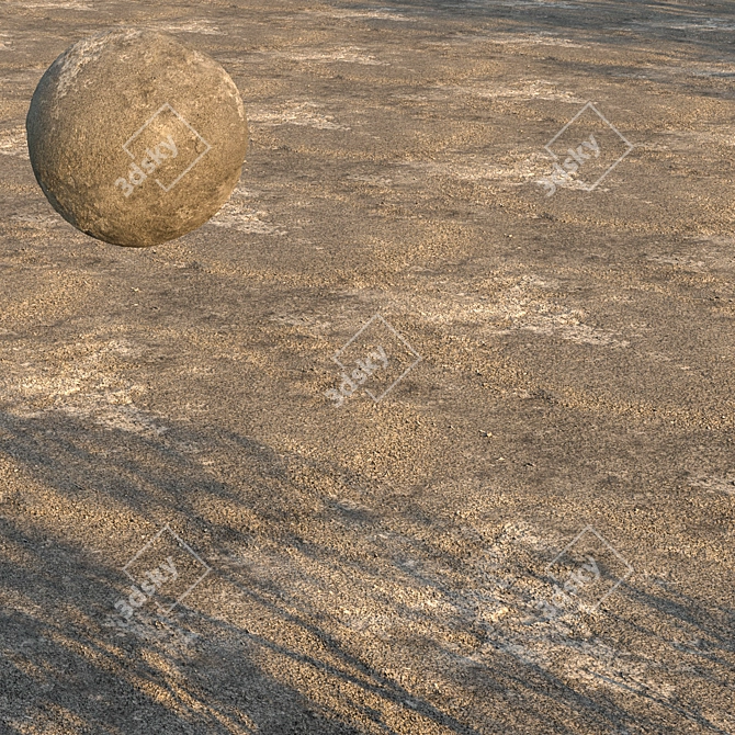 Texture Bundle for Enhanced 3D 3D model image 1