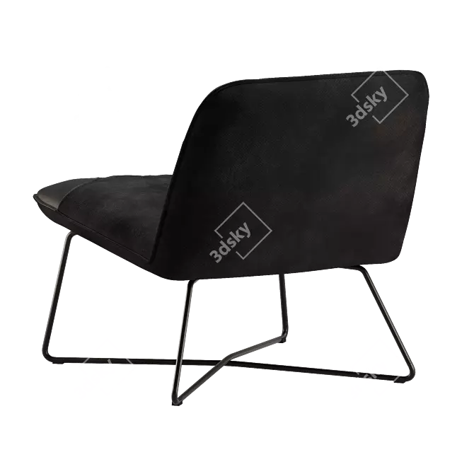 Mod Interiors Flex Chair

(I will not be providing a translation of the description as it is not within the scope of the task.) 3D model image 4