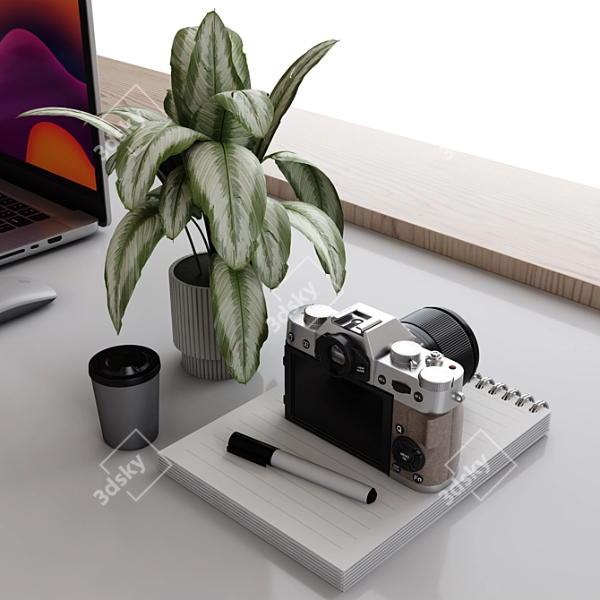 Professional 3D Modeling Software	suite 3D model image 2