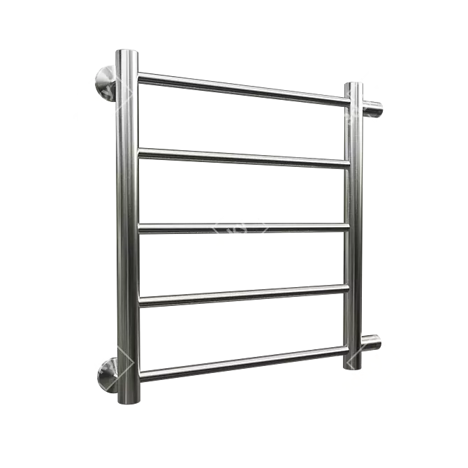 TONI ARTI Loreto Towel Warmer 3D model image 1