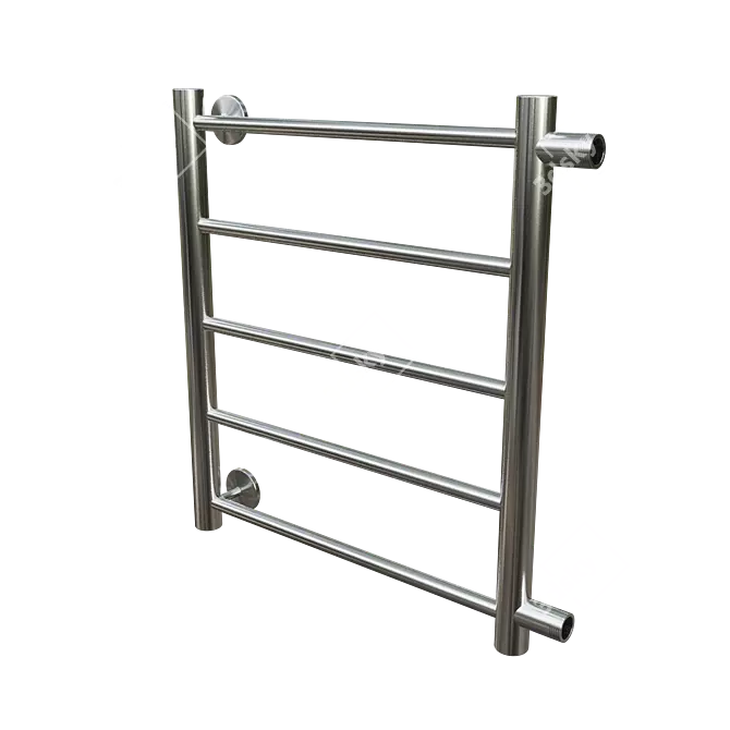 TONI ARTI Loreto Towel Warmer 3D model image 3