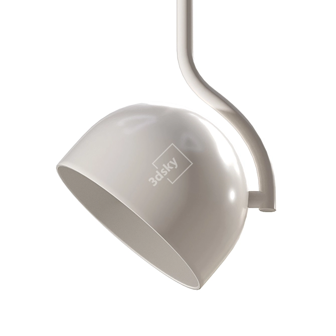 LUMION ARLO Pendant Light 3D model image 8