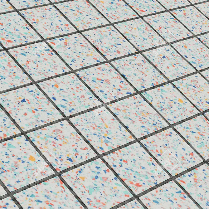 Plastic Texture Pack | 4K 3D model image 7