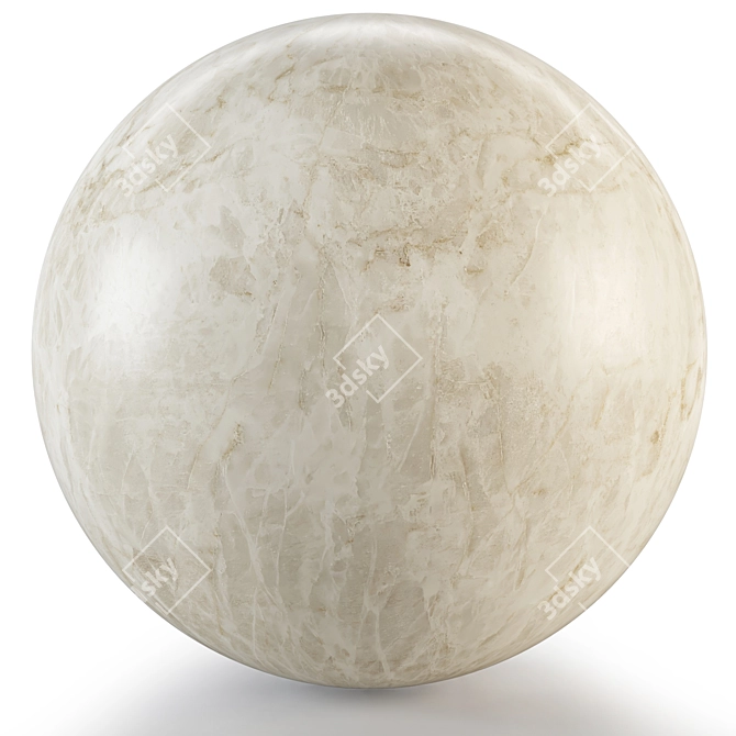 Premium Stone Texture Collection - 121 3D model image 6